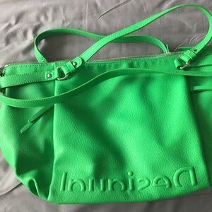 Desigual medium bag
